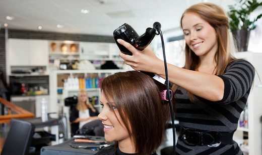 Haymana Evde Kuaför